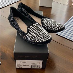 Women’s size 7M Vince Camuto flats